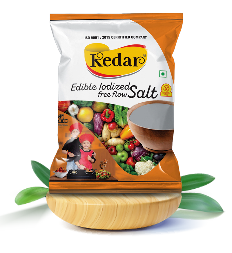 kedarsalt